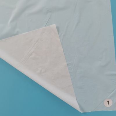 Санитарные салфетки Сырье LDPE LLDPE HDPE Ламинированная пленочная пленка с печатью на заказ