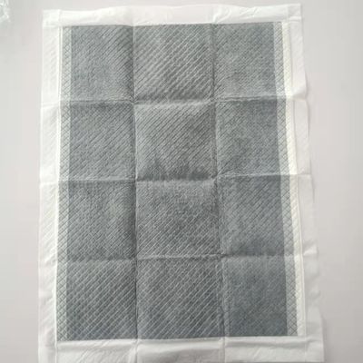 SNUGRACRE Бамбуковые угольные матрасы для домашних животных Лучший выбор для обучения и гигиены домашних животных