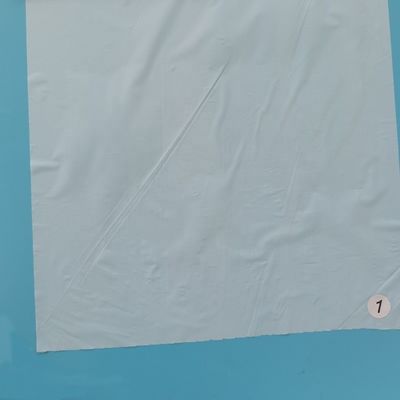 Санитарные салфетки Сырье LDPE LLDPE HDPE Ламинированная пленочная пленка с печатью на заказ