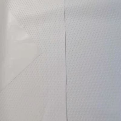 Подкладка для подгузника подкладка для подгузника PE для повышения эффективности проницаемости воздуха
