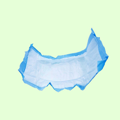 3D канал профилактики утечек поглощающий подгузник для взрослых под подушкой для инконтиненции канал