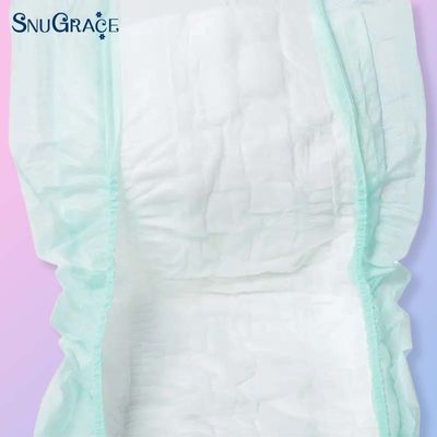 Гидрофильная нетканая ткань Материнская санитарная салфетка от SnuGrace Medical Absorbent