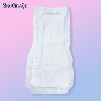 Гидрофильная нетканая ткань Материнская санитарная салфетка от SnuGrace Medical Absorbent