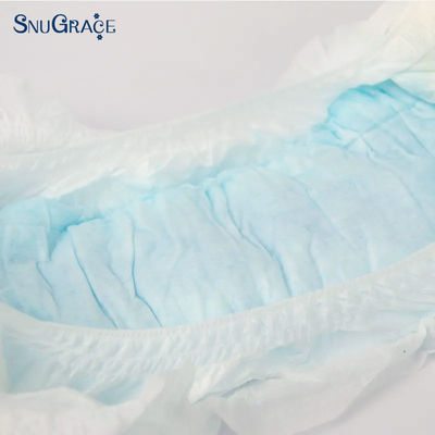 Adult Pull Up Diaper Pants для больничных пациентов Антилик 3D канал профилактики утечек
