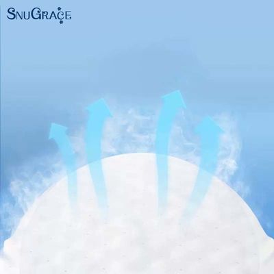 Adult Pull Up Diaper Pants для больничных пациентов Антилик 3D канал профилактики утечек