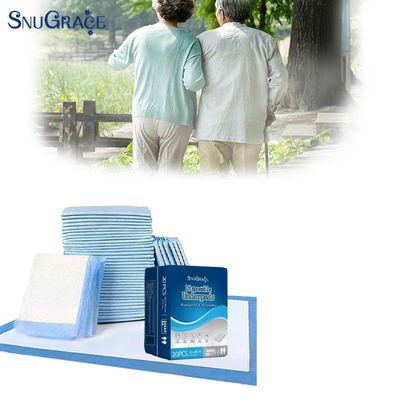 SnuGrace одноразовые поглощающие подкладки Продукты для ухода за домом для инконтинентов