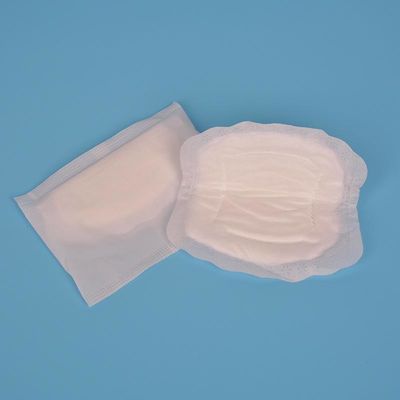 CE сертифицированные материнские женские грудные грудные пастели Super Absorption Cotton Puerpera Pad
