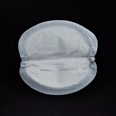 CE сертифицированные материнские женские грудные грудные пастели Super Absorption Cotton Puerpera Pad