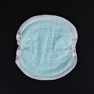 CE сертифицированные материнские женские грудные грудные пастели Super Absorption Cotton Puerpera Pad