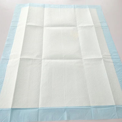 6Ply слойные матрасы для ухода за здоровьем домашних животных для одноразового обучения щенков и нетканая ткань