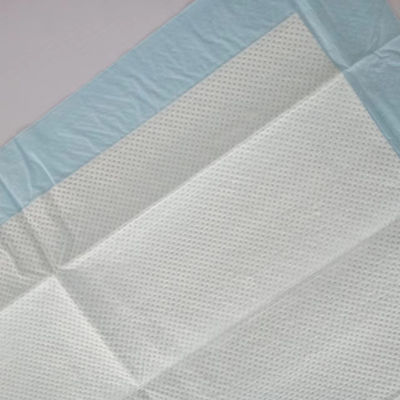 6Ply слойные матрасы для ухода за здоровьем домашних животных для одноразового обучения щенков и нетканая ткань