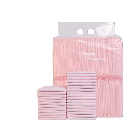 S.M.L.XL.XXL Санитарные прокладки для домашних животных для OEM/ODM