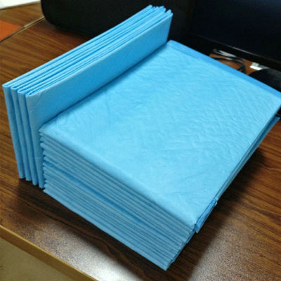 Одноразовый продукт медицинского обслуживания 60x90 см 88 PCS Основные подкладки для инконтиненции для подкладки