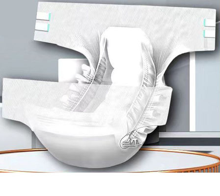 Бесплатная доставка для гипноза подгузников для взрослых и 3D-пробы для предотвращения утечек