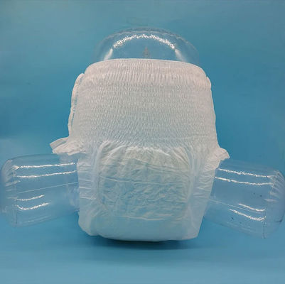 Одноразовые медицинские сетчатые трусы для взрослых в размерах M-XXL из нетканой ткани