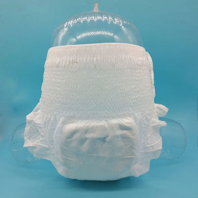 Одноразовые медицинские сетчатые трусы для взрослых в размерах M-XXL из нетканой ткани