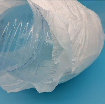 Одноразовые медицинские сетчатые трусы для взрослых в размерах M-XXL из нетканой ткани