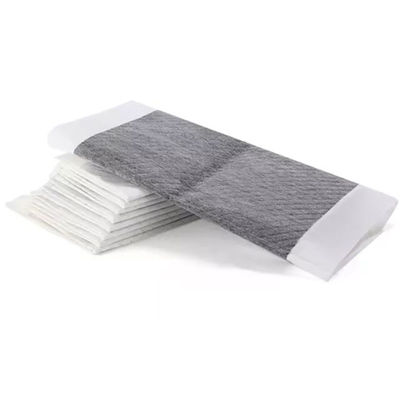 6Ply одноразовая синяя подкладка для взрослых для медицинских учреждений Chux 23 x 36 80x90 60x60 1