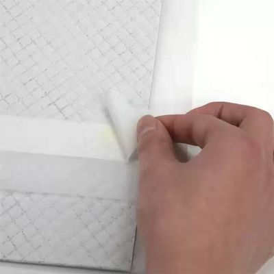 Удобное одноразовое пищевое полотенце для домашних животных с слоем активированного бамбукового угля