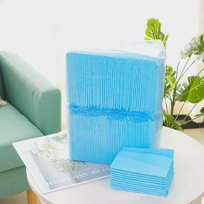45x60 см Пет Pee Pad 5 слой поглощающий собака и щенка тренировочный подкладка Подходит для всех домашних животных