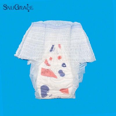 SNUGRACE нижнее белье санитарная салфетка индивидуальные брюки с дыхательной функцией быстрой сушки