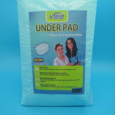 Одноразовая инконтиненция L XL Pee Pad Подкова для обучения щенков-домашних животных