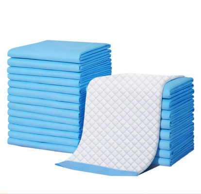 Одноразовая инконтиненция L XL Pee Pad Подкова для обучения щенков-домашних животных