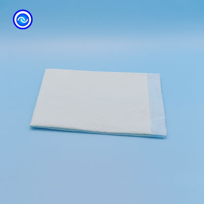 ISO 13485 Сертифицированный 60*40 см детский кровать защитный подкладка с 300ml-1200ml поглощающей