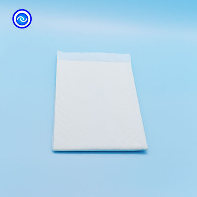 ISO 13485 ISO 9001 CE сертифицированная одноразовая нетканая подушка для кровати 40x60 60x60 60x90