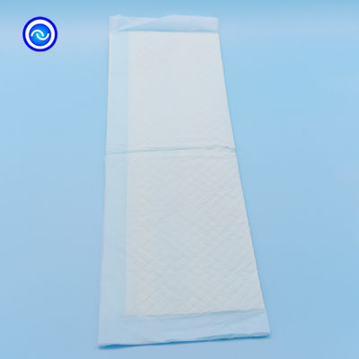 ISO 13485 ISO 9001 CE сертифицированная одноразовая нетканая подушка для кровати 40x60 60x60 60x90