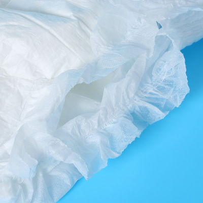 SAP Adult Diaper с сертификацией ISO9001/ISO14001/OHSAS18001 и здоровым дизайном