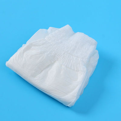 SAP Adult Diaper с сертификацией ISO9001/ISO14001/OHSAS18001 и здоровым дизайном