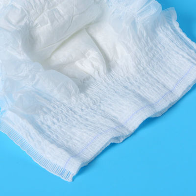 SAP Adult Diaper с сертификацией ISO9001/ISO14001/OHSAS18001 и здоровым дизайном