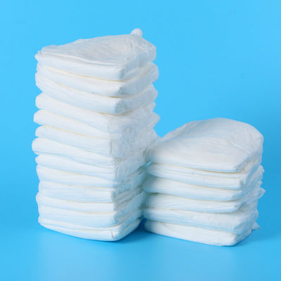 SAP Adult Diaper с сертификацией ISO9001/ISO14001/OHSAS18001 и здоровым дизайном