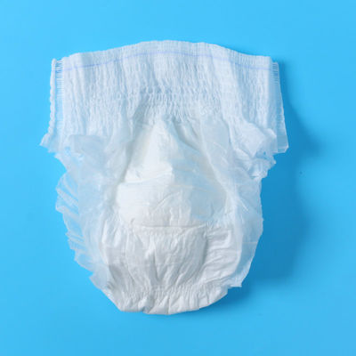 SAP Adult Diaper с сертификацией ISO9001/ISO14001/OHSAS18001 и здоровым дизайном