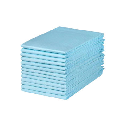 5 PLY слоев детского ухода одноразовые подкладки с высокой абсорбцией и индивидуальным дизайном
