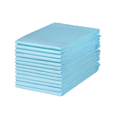 5 PLY Нетканые матрасы для переодевания мочи для медицинского обслуживания 30 x 36 60 x 90 5 PLY