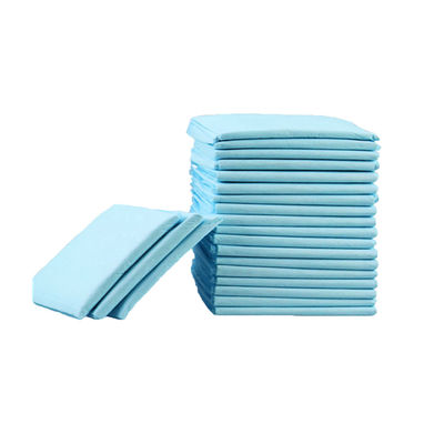 5 PLY Нетканые матрасы для переодевания мочи для медицинского обслуживания 30 x 36 60 x 90 5 PLY