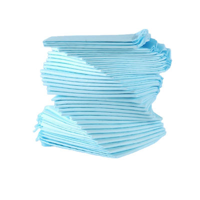 5 PLY Нетканые матрасы для переодевания мочи для медицинского обслуживания 30 x 36 60 x 90 5 PLY