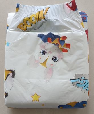 Первый класс SAP ABDL подгузники сверх толстые супер поглощение и настраиваемая милая печать