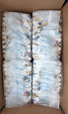 Первый класс SAP ABDL подгузники сверх толстые супер поглощение и настраиваемая милая печать