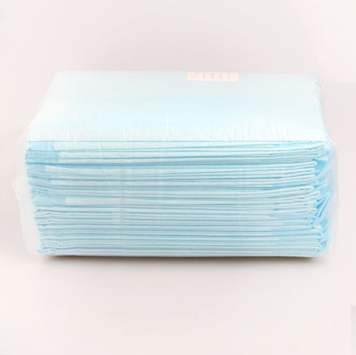 Одноразовый постельный коврик из пульпы для лечения недержания крови в больницах и домах с сертификатом CE