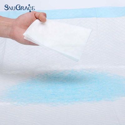 SnuGrace одноразовая подкладка 23X36 для взрослых