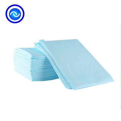 Сертифицированные ISO9001/ISO14001/OHSAS18001 BV Super Absorbent одноразовые подушки для взрослых