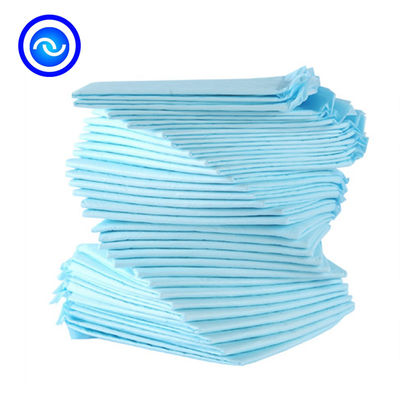 Сертифицированные ISO9001/ISO14001/OHSAS18001 BV Super Absorbent одноразовые подушки для взрослых