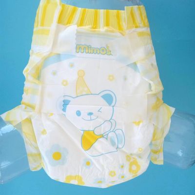 6000 мл ABDL Lover взрослый подгузник Антилик и одноразовые размеры M / L / XXL для ABDL Lovers