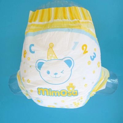 6000 мл ABDL Lover взрослый подгузник Антилик и одноразовые размеры M / L / XXL для ABDL Lovers