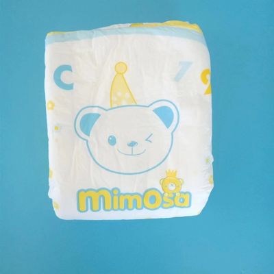 6000 мл ABDL Lover взрослый подгузник Антилик и одноразовые размеры M / L / XXL для ABDL Lovers