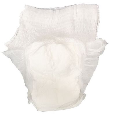 Доступная мягкая целлюлоза и корейский SAP Senior Adult Pant Pant