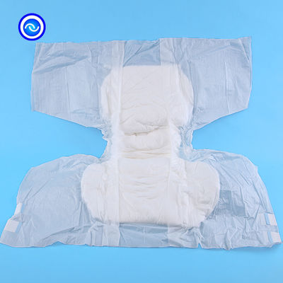 S M L XL XXL Пожилые мужчины Женщины Одноразовые Ультра толстые Инконтиненция взрослые подгузники для пожилых людей